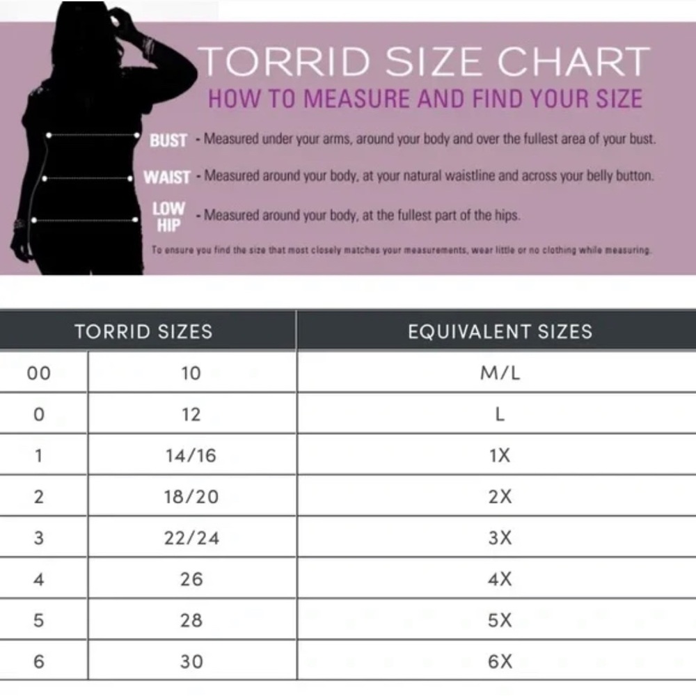*SOLD*NWT Torrid mesh polkadot push-up one piece swimsuit - Picture 13 of 15